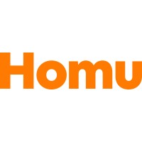 Homu (formerly Hearth&Home) logo - Similar company to Renderspace