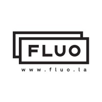 FLUO logo - Similar company to Actor