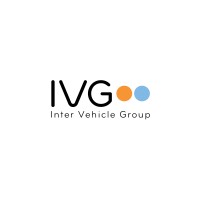 Inter Vehicle Group (IVG) logo - Similar company to Imperium Leasing
