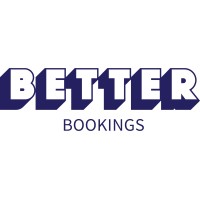 Better Bookings logo - Similar company to Viewon.Ai
