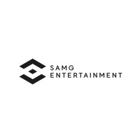 SAMG Entertainment logo - Similar company to Alfred Imageworks