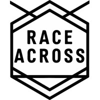 Race Across logo - Similar company to Miles Republic