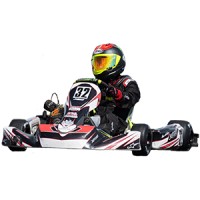 Kart32 logo - Similar company to Watchnetwork