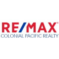 RE/MAX Colonial Pacific Realty logo - Similar company to Ubc K-Wave