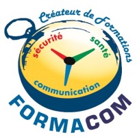 Formacom logo - Similar company to Aaa Groupe