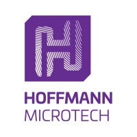 HOFFMANN MICROTECH logo - Similar company to Gillaizeau 1850