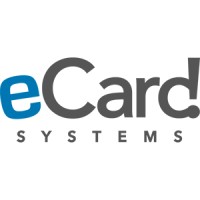 eCard Systems logo - Similar company to Waverock Software