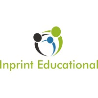 Inprint Educational logo - Similar company to Goquest - The Ultimate Indoor Adventure