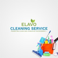 ELAVO CLEANING SERVICE logo - Similar company to Clean N Classy