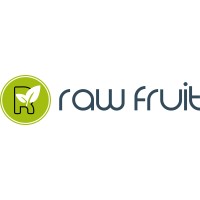 Raw Fruit logo - Similar company to Wargos Tec