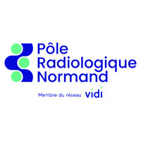 POLE RADIOLOGIQUE NORMAND - PRN logo - Similar company to Pharmaval Plastic