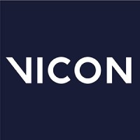 Vicon logo - Similar company to O