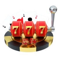 Top Club Casino TST logo - Similar company to Anima Systems