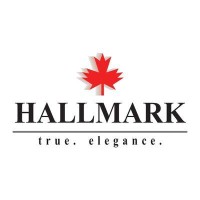 Hallmark suits logo - Similar company to Suvidha Stores Pvt.Ltd