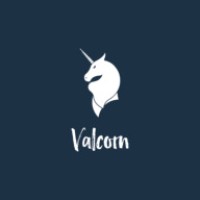 Valcorn logo - Similar company to Evive Micromobility