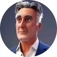 AI-STEVE logo - Similar company to Combiine