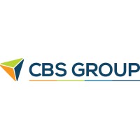 CBS Group logo - Similar company to Raz-Lee Security