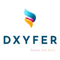 Dxyfer logo - Similar company to Spreadsheet Surgeons