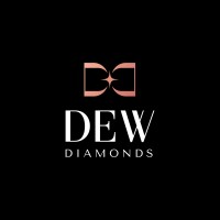 Dew Diamonds logo - Similar company to Softocraft