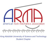 ARMA KAUST Student Chapter logo - Similar company to Arma Toronto Chapter