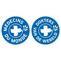 Médecins du Monde Belgique - Dokters van de Wereld België logo - Similar company to Art3