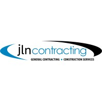 JLN Contracting logo - Similar company to Carlin