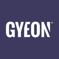 GYEON GCC logo - Similar company to Gyeon