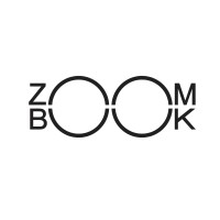 ZOOMBOOK logo - Similar company to Balto Trader
