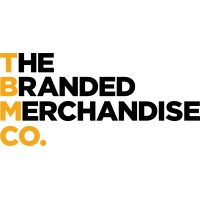 The Branded Merchandise Co. (TBMCo.) logo - Similar company to Pulse Merchandise Solutions