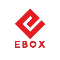 EBOX Digital Agency logo - Similar company to Ebox Fournisseur Internet / Internet Provider