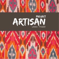 The Project Artisan, Layan, Laguna, Thailand logo - Similar company to Revitru