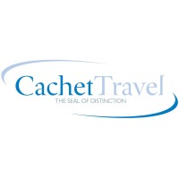 Cachet Travel logo - Similar company to Run Weekends