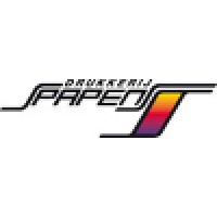 Drukkerij Spapens logo - Similar company to Linq Systems Bv