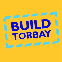 Build Torbay logo - Similar company to James Clague Architects