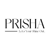 PRISHA logo - Similar company to Kala N Arts