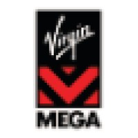 Virgin Mega