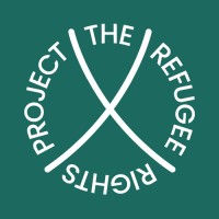 The Refugee Rights Project logo - Similar company to Centro Servizio Volontariato Di Padova E Rovigo