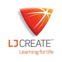 LJ Create North America logo - Similar company to Lj Create