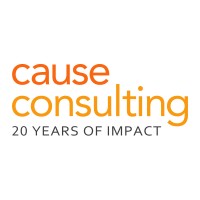 Cause Consulting logo - Similar company to Thinkparallax