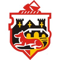 Stirling County Rugby Football Club logo - Similar company to Lanarkshireit
