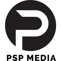 PSP Media Inc. logo - Similar company to Ananta Creative Group, Llc