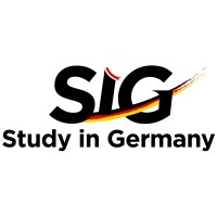 Study In Germany logo - Similar company to Study In Germany