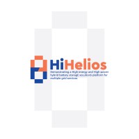 HiHELIOS logo - Similar company to Hydroplus Global