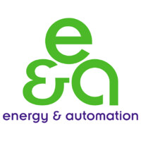 energy and automation logo - Similar company to Energy Automation Systems