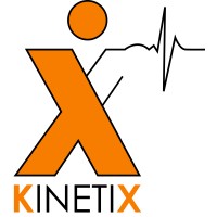 Kinetix Health and Performance logo - Similar company to Activ Therapy