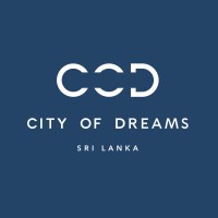 City of Dreams Sri Lanka logo - Similar company to Dasa Solutions