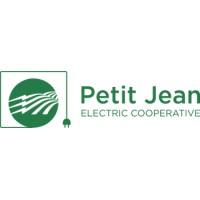 Petit Jean Electric Cooperative logo - Similar company to Kennelly & Associates Engineering