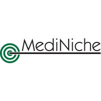 MediNiche International, Inc. logo - Similar company to Phc Recruitment