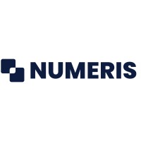 Numeris logo - Similar company to Numeris