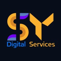SY Digital Service logo - Similar company to Digitrexhub